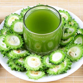 Bitter gourd/Bitter melon also known as karela in hindi is a very popular home remedy for diabetes