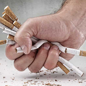 Avoid the Intake of Tobacco