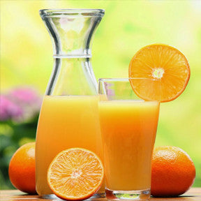 citrus fruits like lemon and oranges contains citric acid which prevents the formation of kidney stones