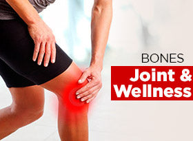 Bones Joint Wellness