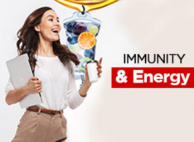 immunity and energy