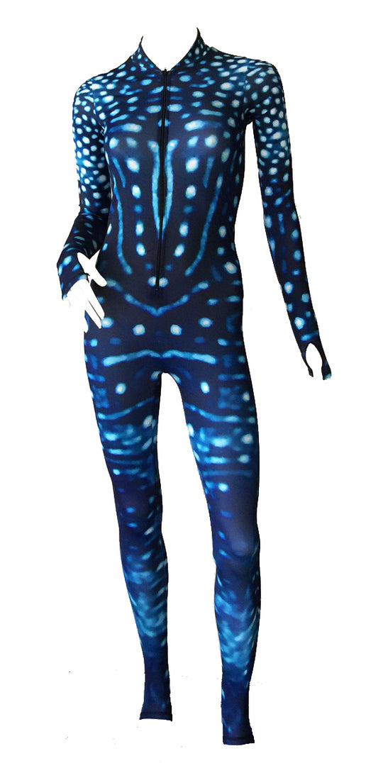 Men Surfing Swimsuit Stinger Suit Dive Skin UV Protection With Arm