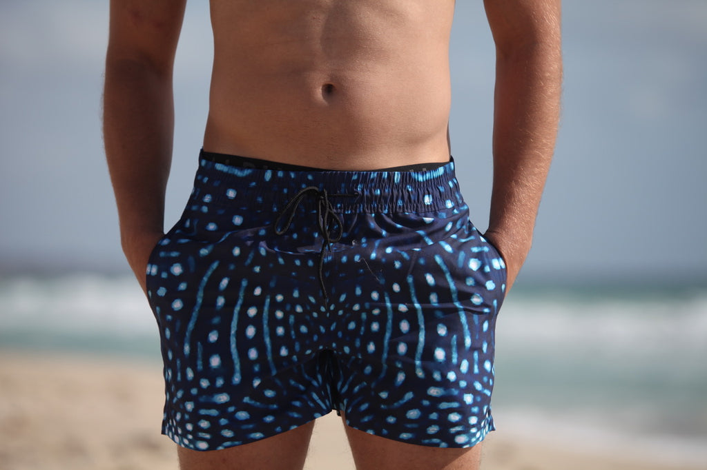 men's european swim trunks