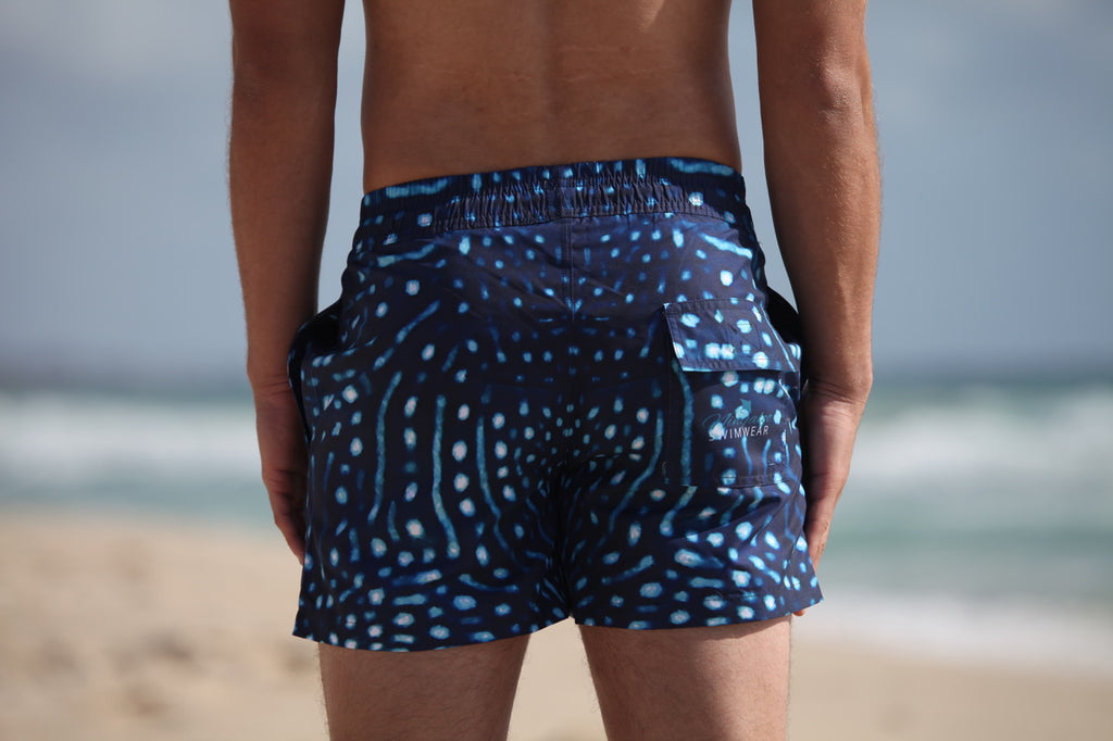 aussie swim trunks