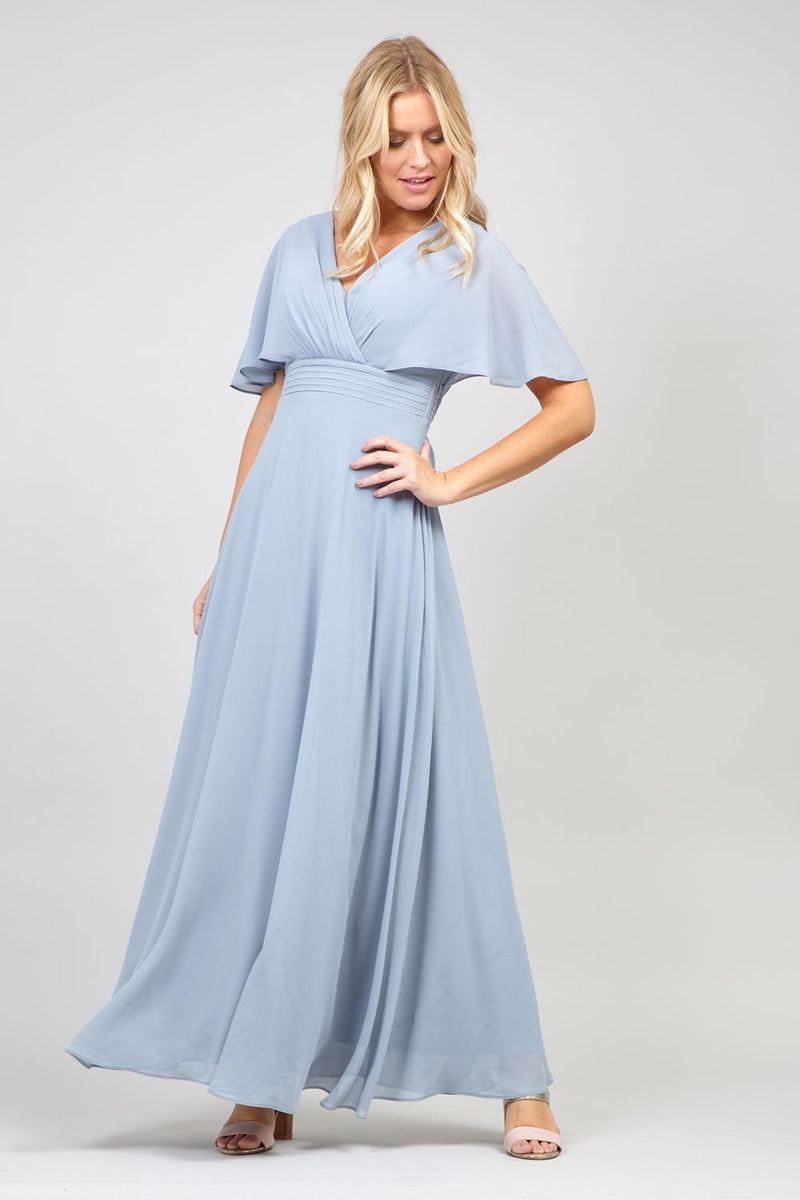 grecian maxi dresses