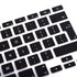 Multi-Color MacBook Keypads (EU) - Carbon Black