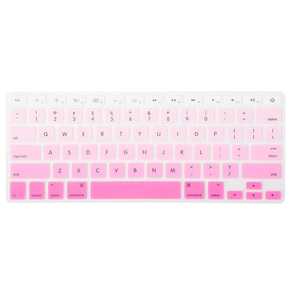 keyboard cover blue