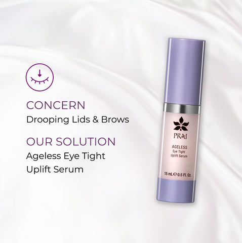 Ageless Eye Tight Uplift Serum 