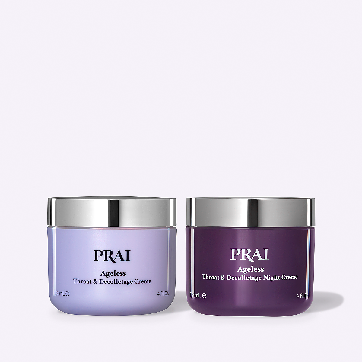 Prai Throat Decolletage Creme