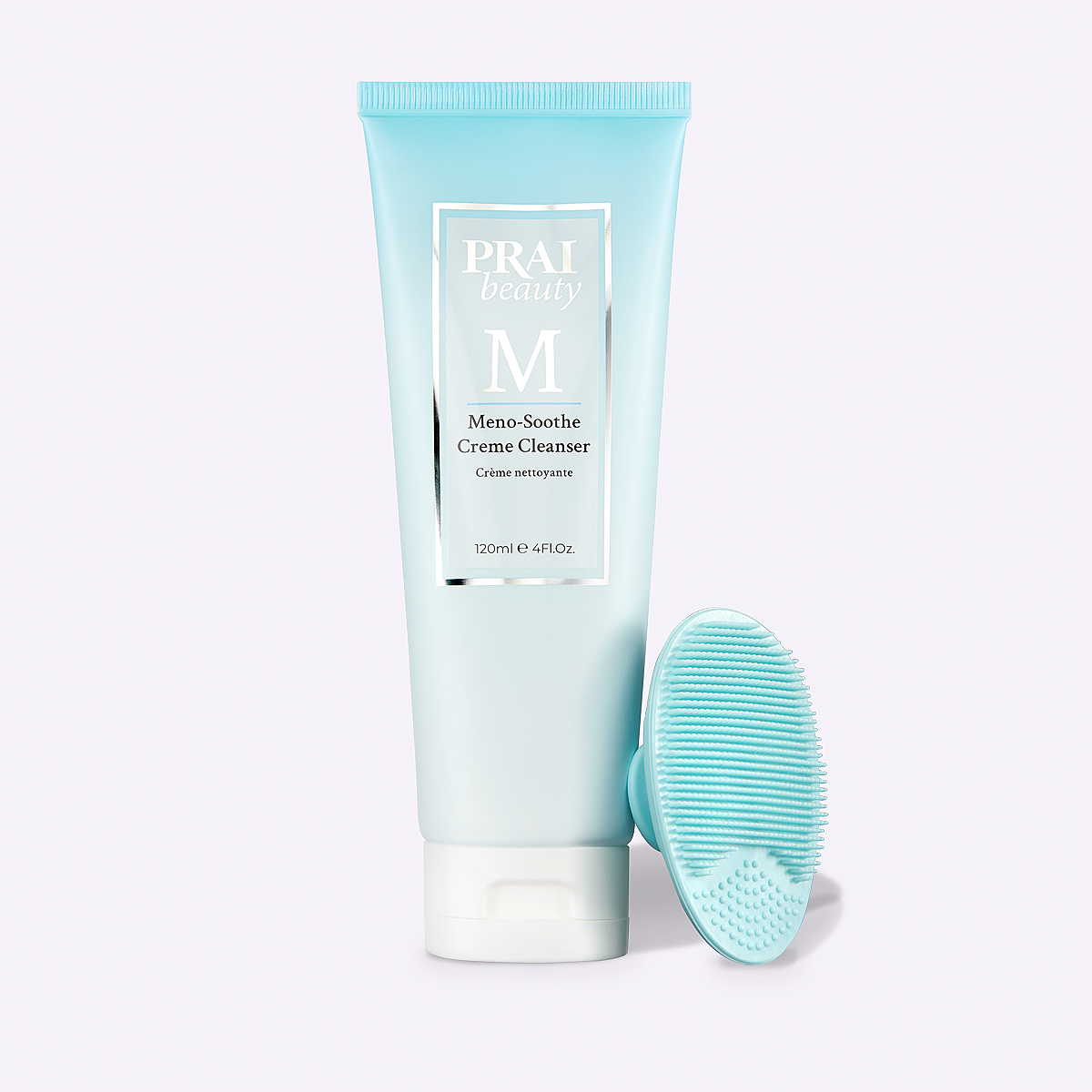 Meno-Soothe Creme Cleanser - PRAI Beauty