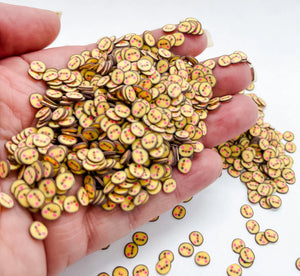 Outline Chick Clay B5-3-4 - Crystal Bay Supplies