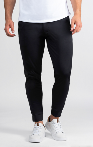 Men's Black Dress Pants | Nordstrom