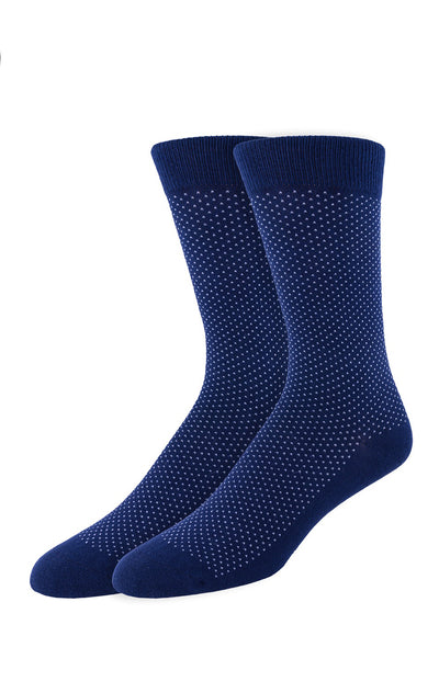 Bentley Lifestyle - Dress Socks - SILKY SOCKS