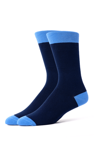 Bentley Lifestyle - Dress Socks - SILKY SOCKS