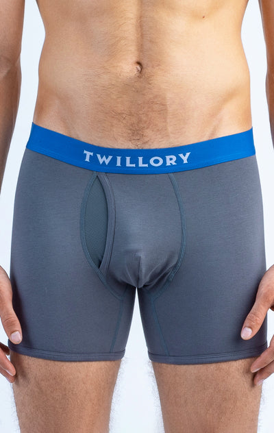 My Epic Quest for the Best Underwear for Men