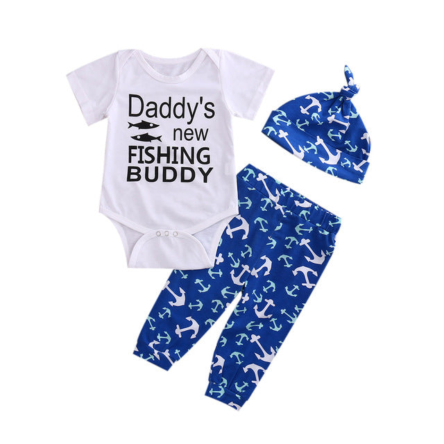 baby boy clothes