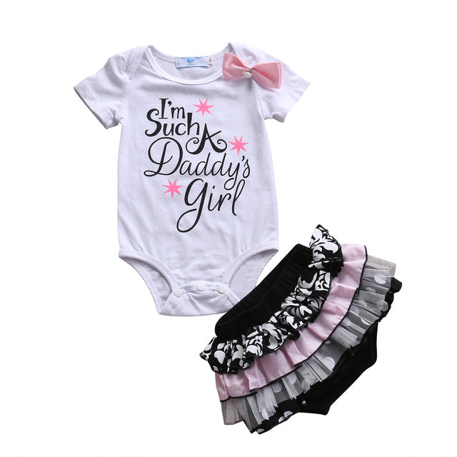 new baby girl outfits