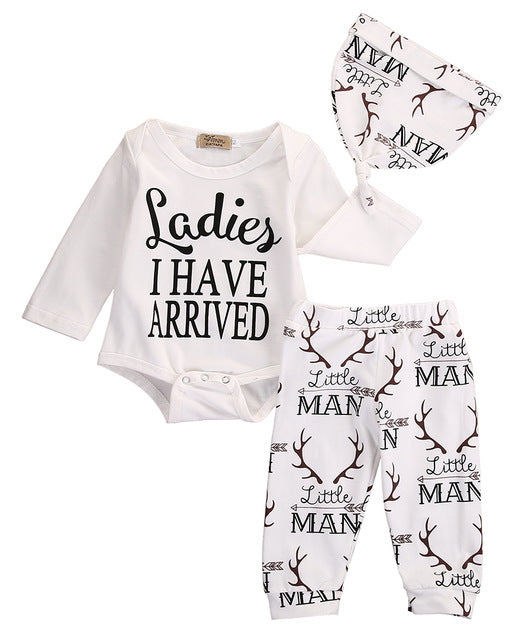 newborn baby boy onesies