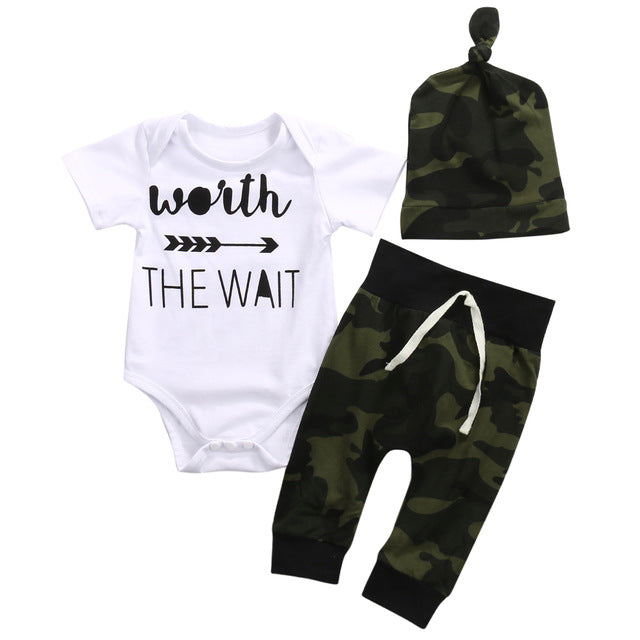 newborn baby boy fashion