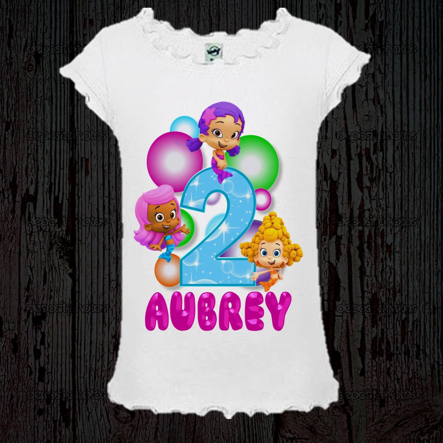 Purchase Bubble Guppies Birthday Outfit Up To 68 Off