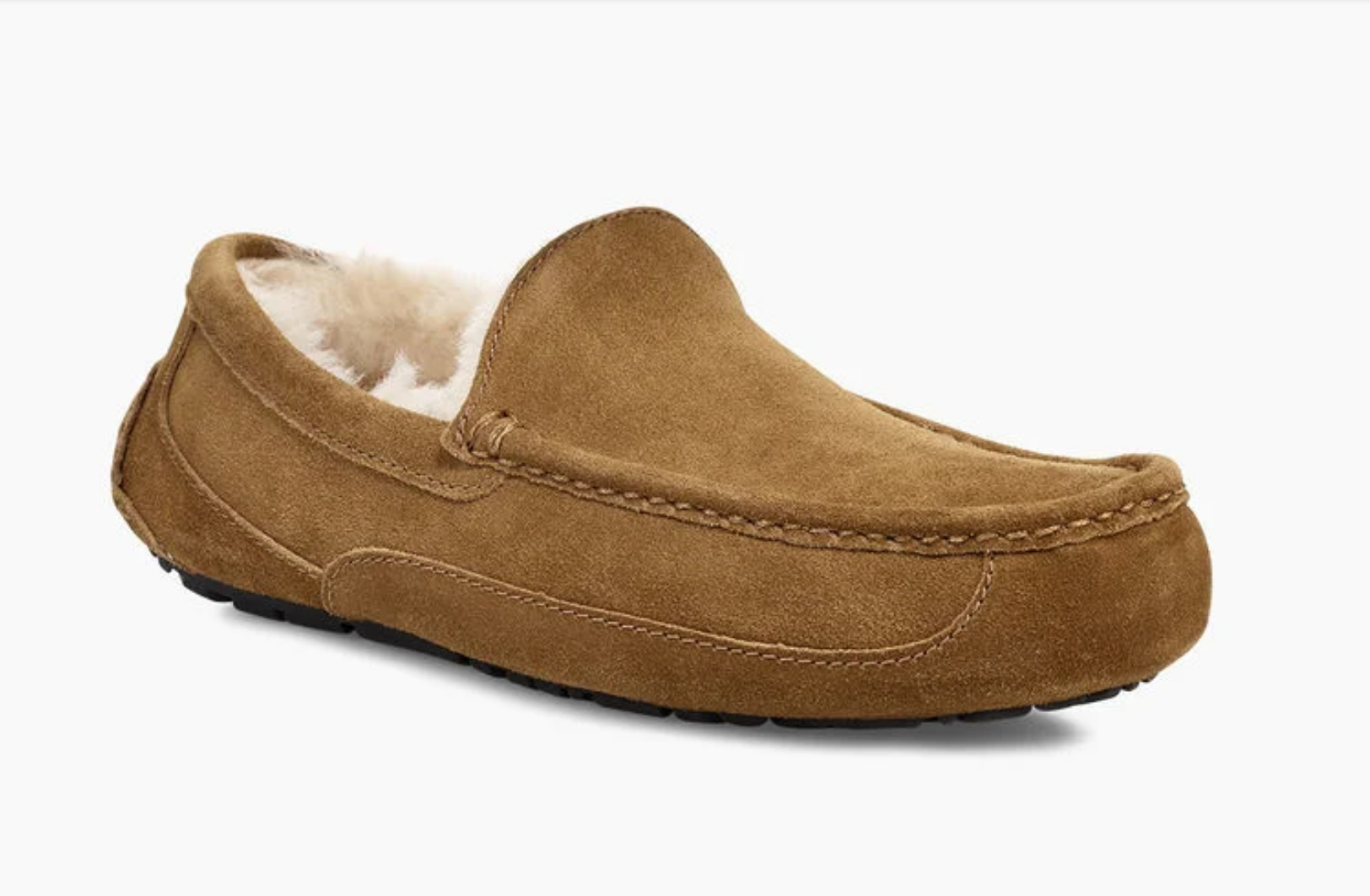 uggs men's ascot slippers sale