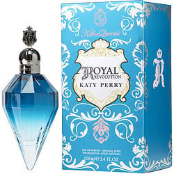 Royal Revolution By Katy Perry Eau De Parfum Spray