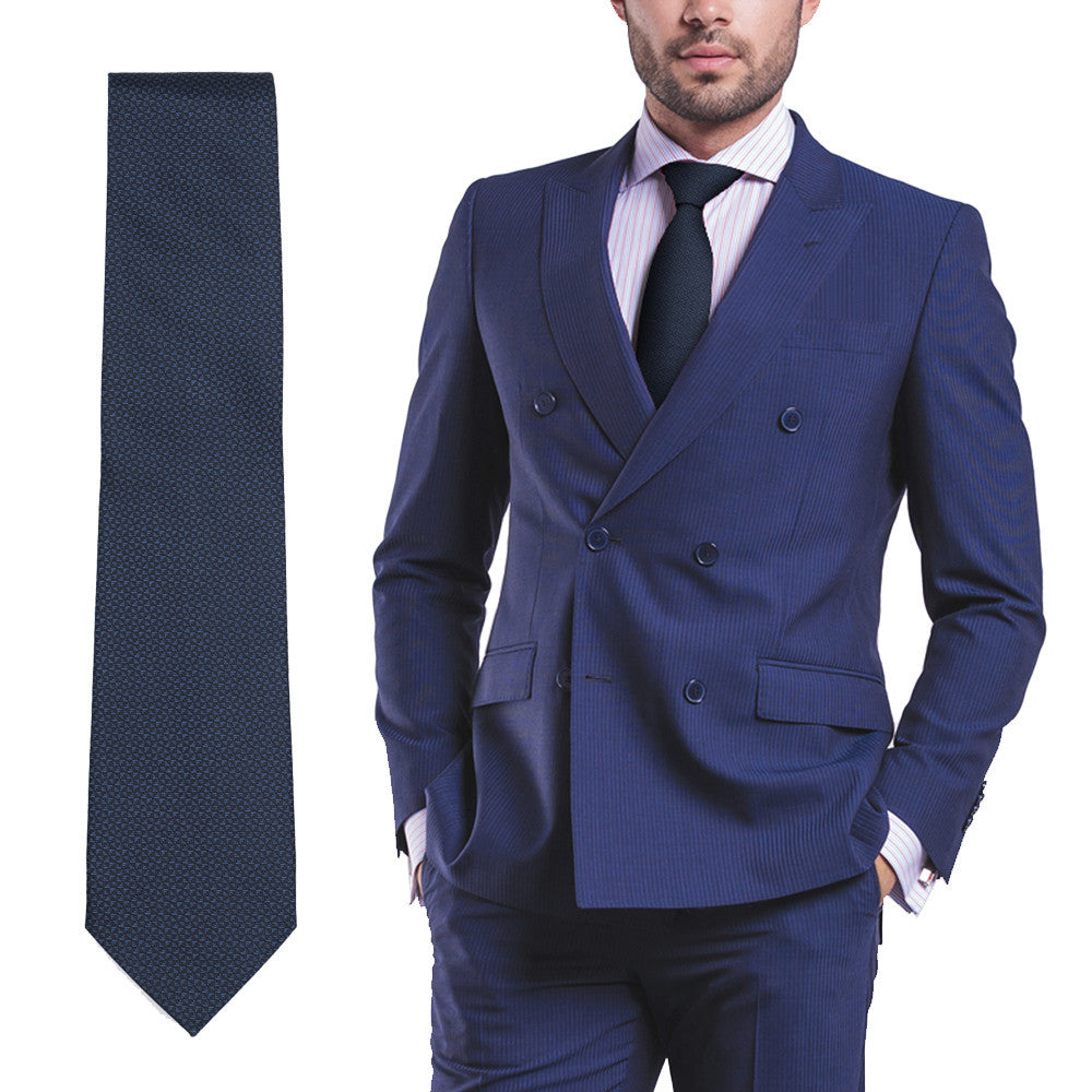 mens suit ties