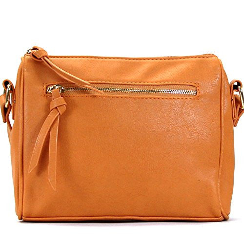 animal womens cross body bag