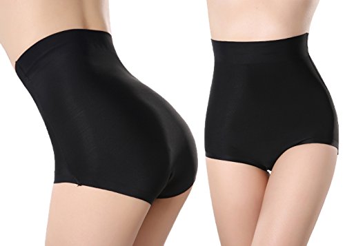 waist control underwear