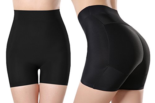 womens padded shapewear