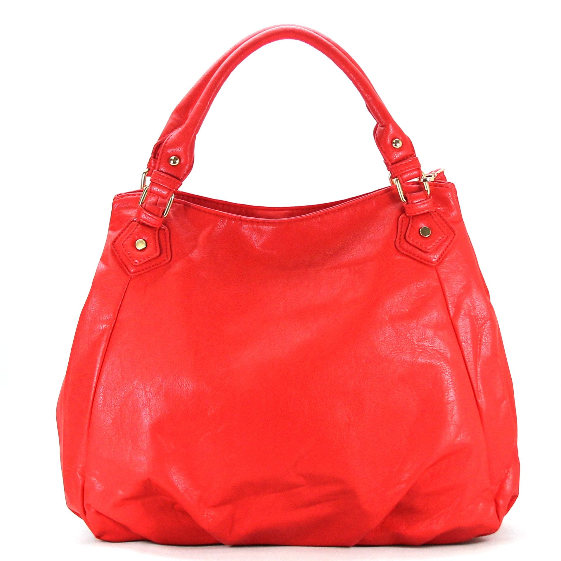 Casual Slack Purse Handbag Tote Bag - Strawberry – Pop Fashion