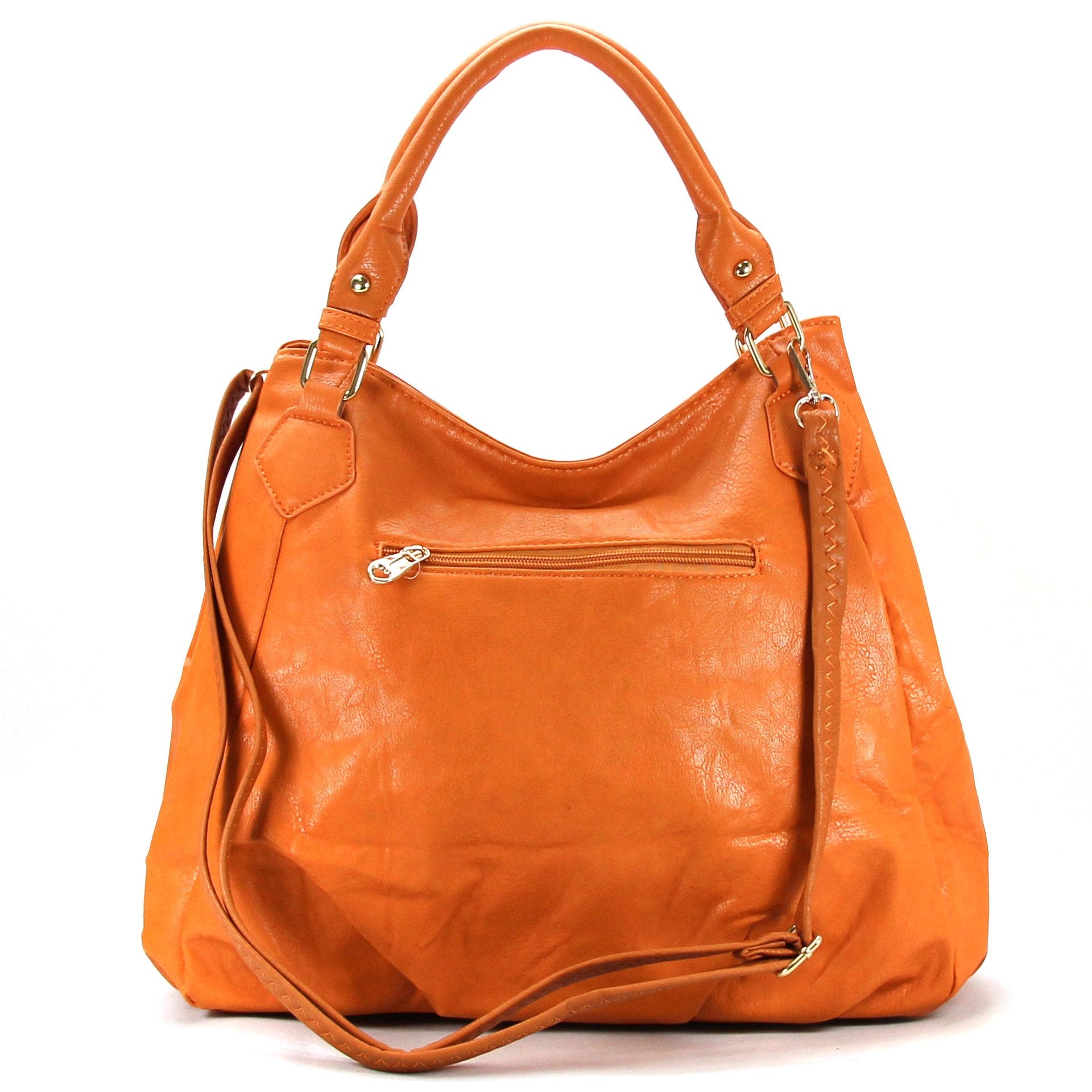 Casual Slack Purse Handbag Tote Bag - Sunrise Saddle – Pop Fashion