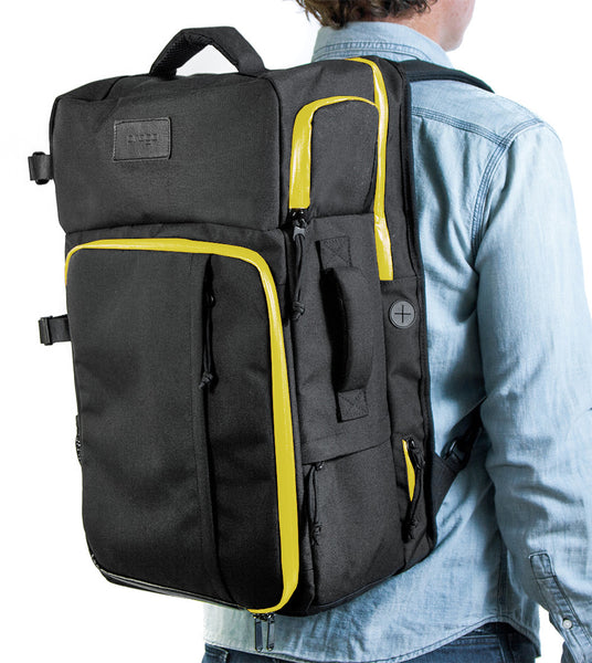 altmont professional compact laptop backpack