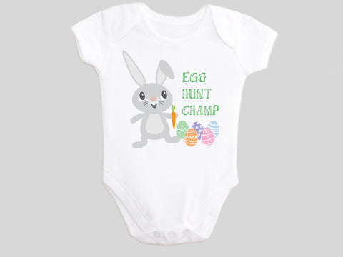 Easter Bunny Shirt