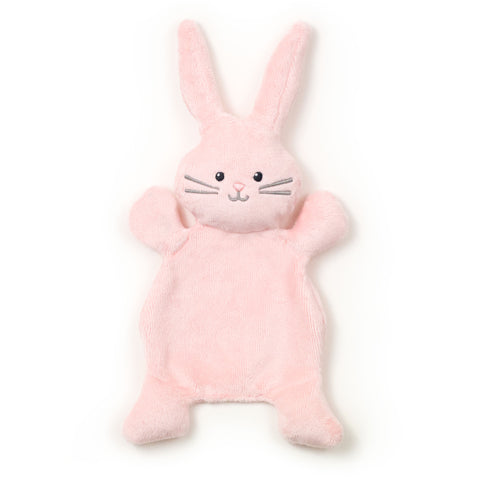 little bunny stuffed animal