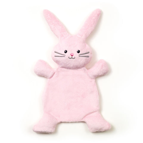 soft bunny stuffed animal