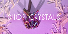 crystals