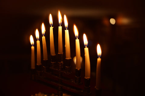 menorah