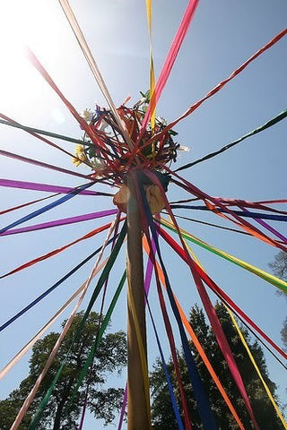 maypole