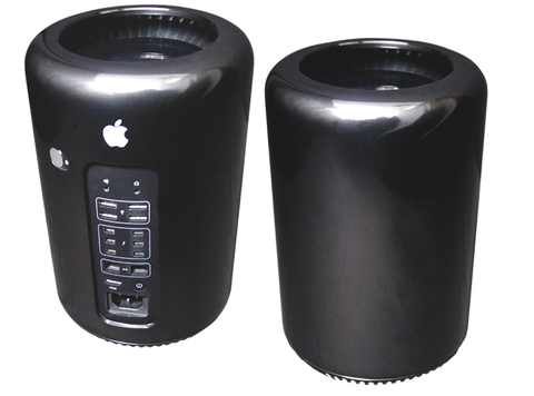 Apple Mac Pro