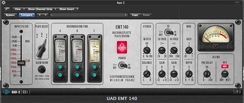 EQ and Control Your Effects