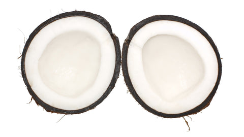 Half-Coconuts, Stuffed With Padding­ - Sound Oracle's Horror Kitchen Sound Effects