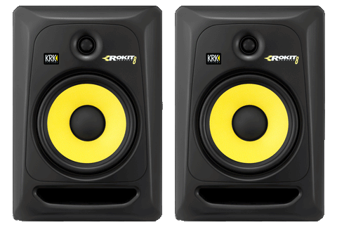 top studio monitors 2018