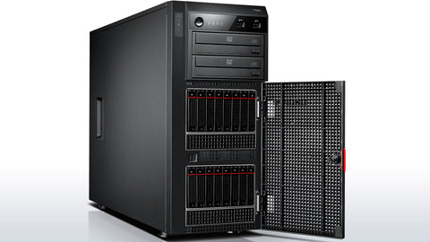 Lenovo ThinkServer Towers - 2016 The World’s Finest Music Production Computers - Sound Oracle Blog