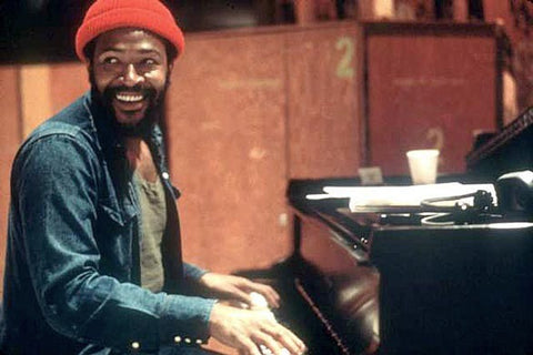 Marvin-Gaye-Sound Oracle Blog-Classic Song Productions Created with the Iconic Roland TR-808