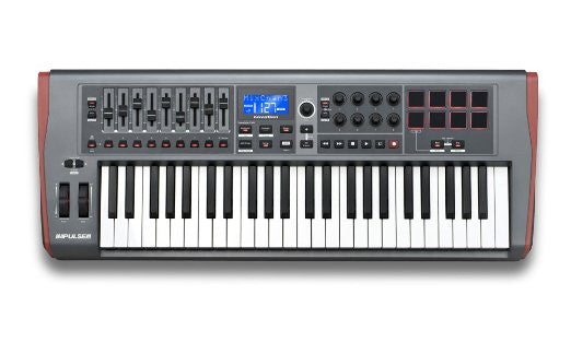 NOVATION IMPULSE