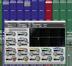 Slotting And Feathering  - Sound Oracle Producer Mixing Tips