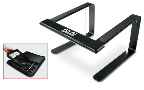 Akai Professional Laptop Stand