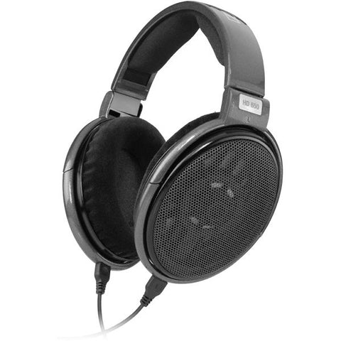 Sound Oracle - Sennheiser HD 650 - sennheiser.com