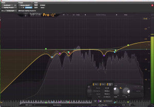 Use Subtractive EQ Rather Than Boosting  - Sound Oracle Producer Mixing Tips